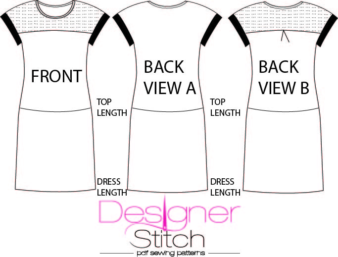 Designer Stitch