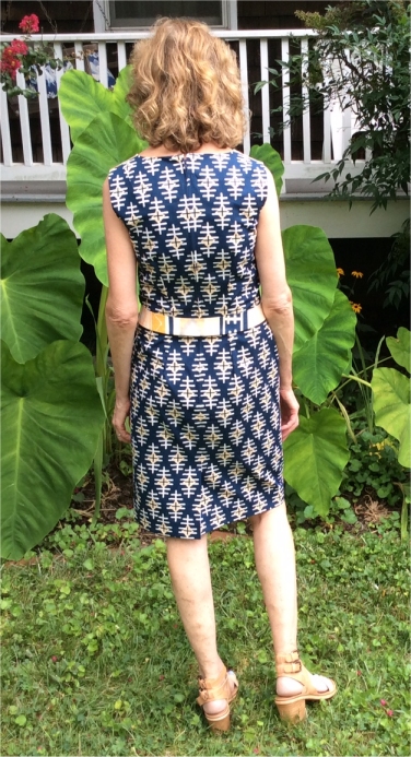 Vintage Pattern Warehouse, vintage sewing patterns, vintage fashion,  crafts, fashion - 1960's Simplicity #3426 Junior Miss Sleeveless Dress Full  Skirt