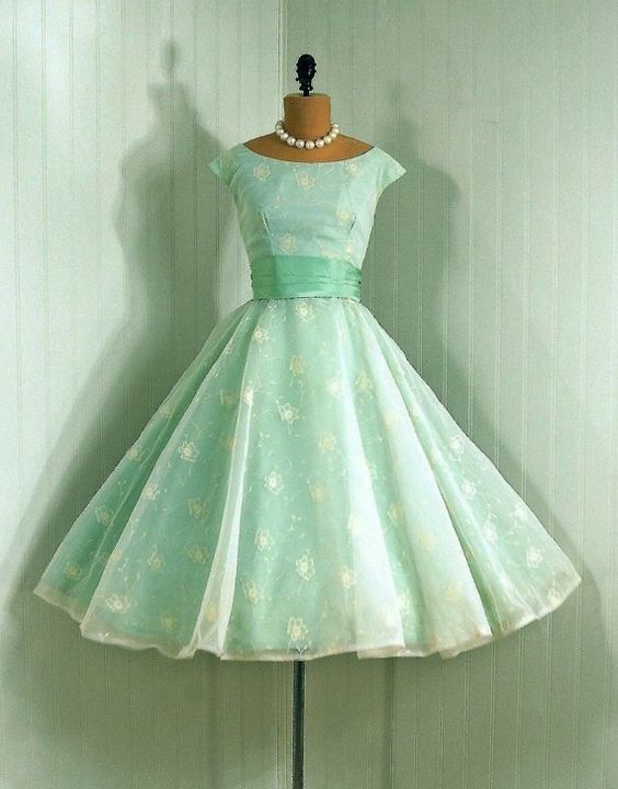 Vintage Tea Dresses Store, 54% OFF ...