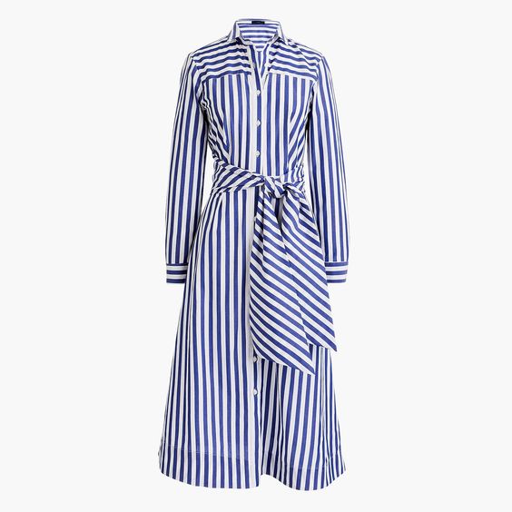 Sedona Shirt Dress Inspiration and Influences - Designer Stitch