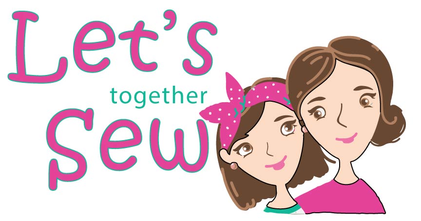 Sew together discount