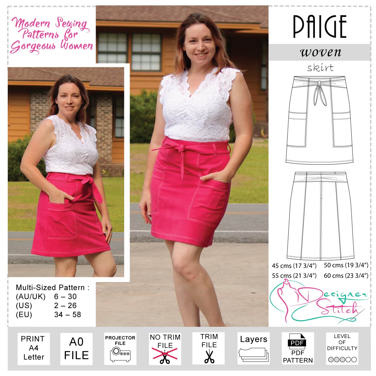 Products Archive - Page 4 of 8 - Designer Stitch