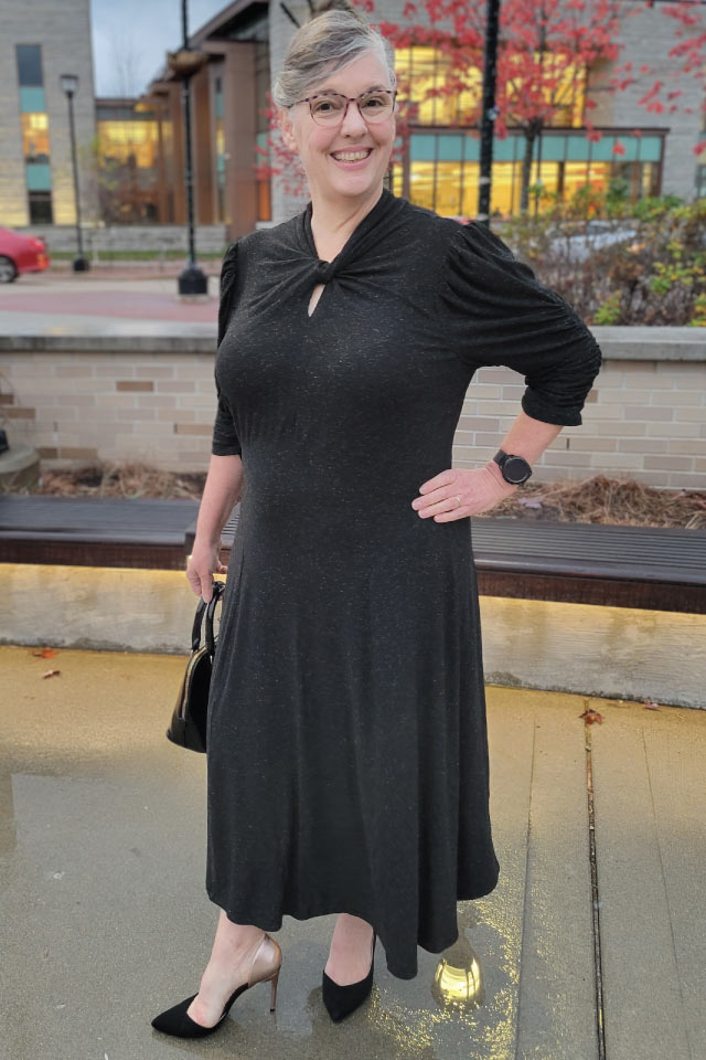 Shelby Dress Sewing Pattern (PDF) - Image 3