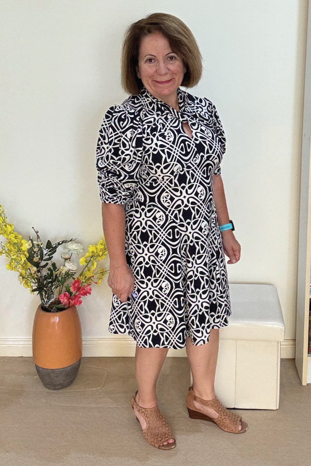 Shelby Dress Sewing Pattern (PDF) - Image 14