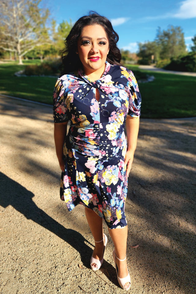 Shelby Dress Sewing Pattern (PDF) - Image 16