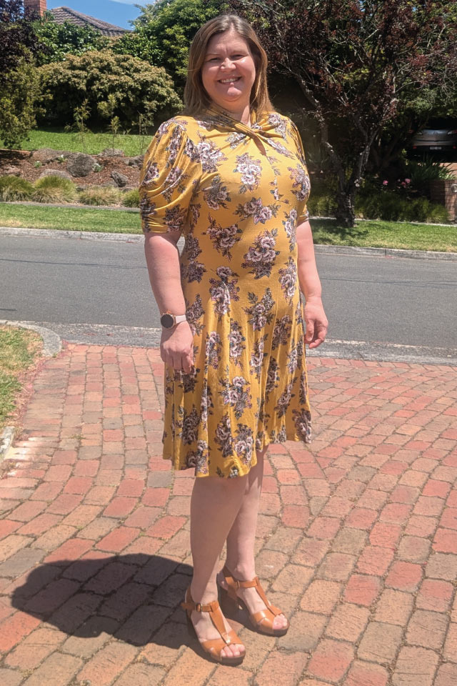 Shelby Dress Sewing Pattern (PDF) - Image 15