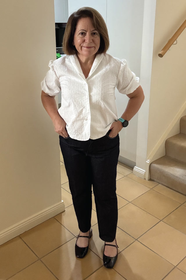 Peyton Jeans Sewing Pattern (PDF) - Image 10