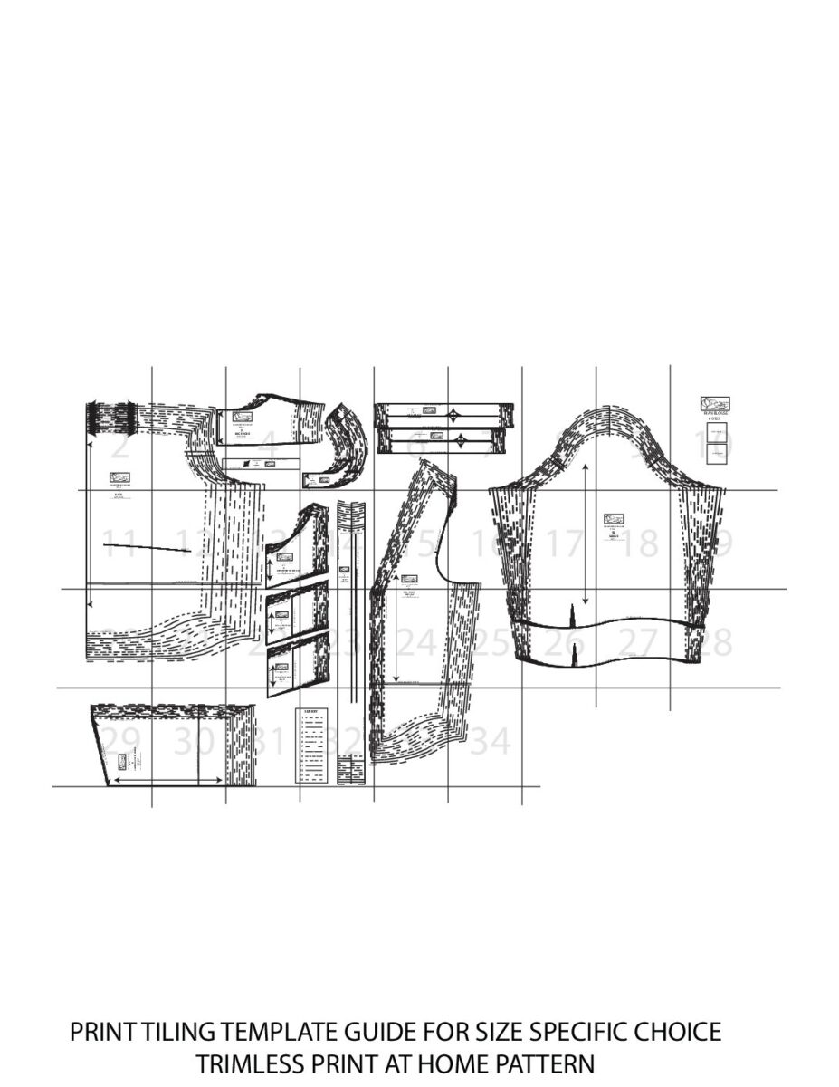 Designer Stitch
