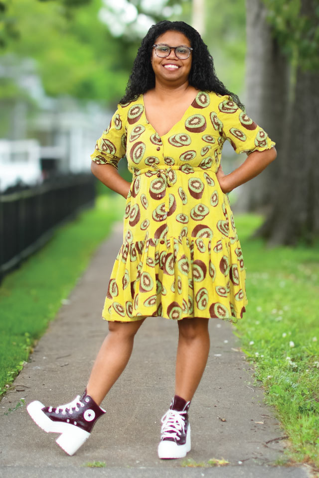 Monica Dress Sewing Pattern (PDF) - Image 34