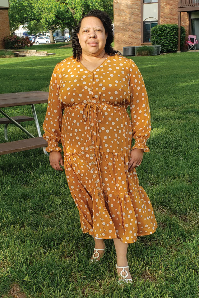 Monica Dress Sewing Pattern (PDF) - Image 13