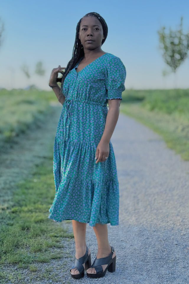 Monica Dress Sewing Pattern (PDF) - Image 6