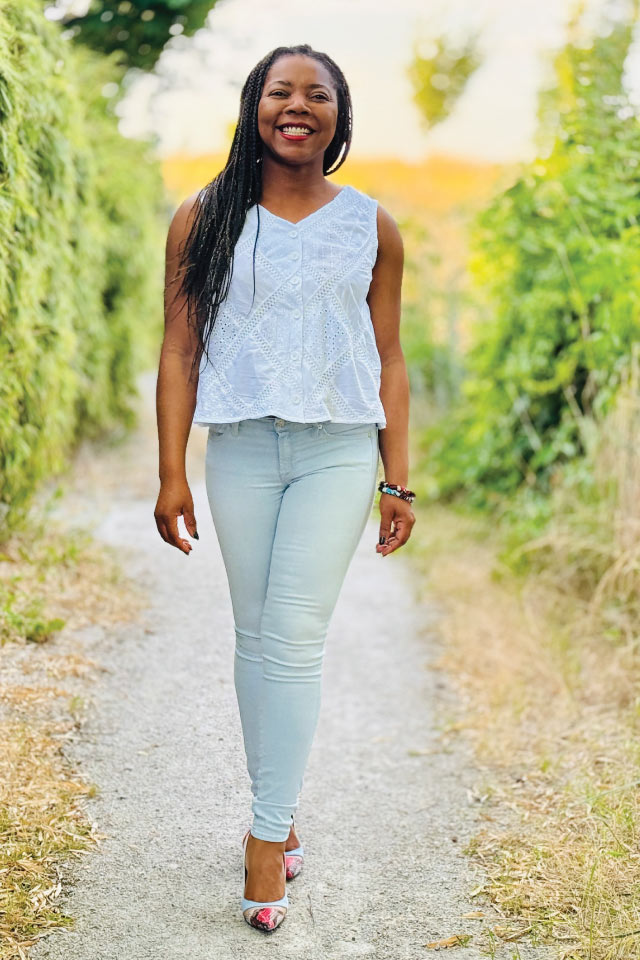 Freya Top Sewing Pattern (PDF) - Image 13