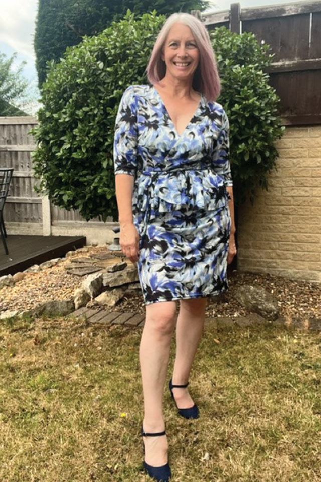 Anais Dress Sewing Pattern (PDF) - Image 11