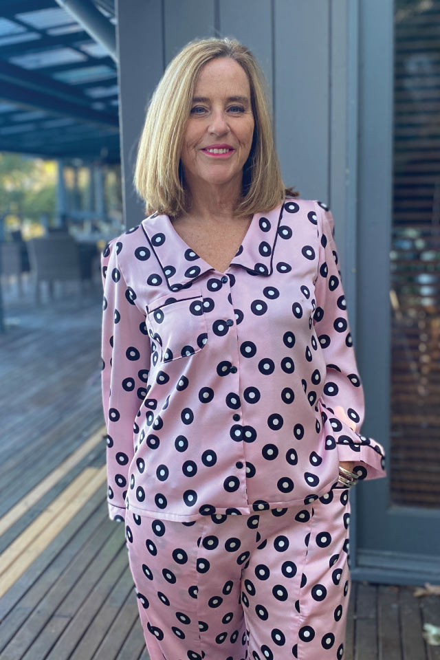 Sloane Pyjamas Sewing Pattern (PDF) - Image 4