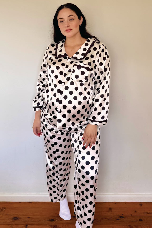 Sloane Pyjamas Sewing Pattern (PDF) - Image 18