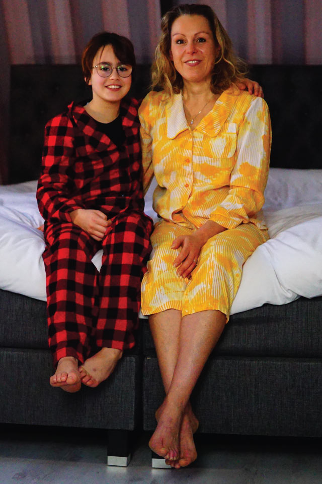 Sloane Pyjamas Sewing Pattern (PDF) - Image 16