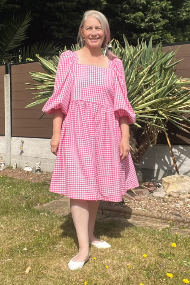 pink boho elodie dress Buy Never Fully Dressed Pink Elodie Boho Dress For Women Online